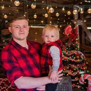 Meet your Posher, Wayne